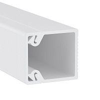 Кабель-канал 15х17 L2000 пластик TMC | код 00303 | DKC