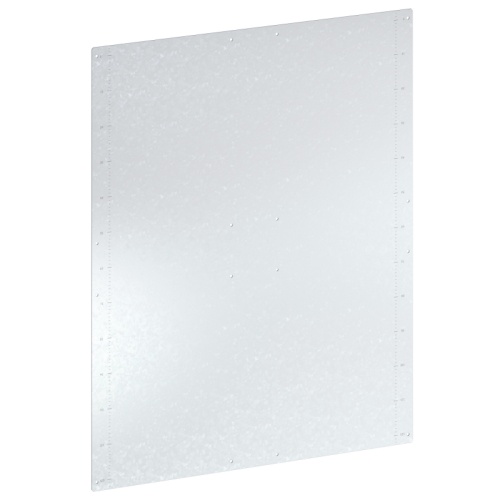 Монтажная плата для шкафов Conchiglia В=685/715 мм, Ш=1150 мм | код CN5PCE0611 | DKC