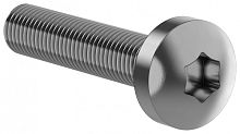 FORMAT Винт М6х30 TORX30 DIN7500C IEK | код FO-00D-VTORX-M6X30-020 | IEK