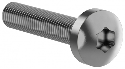 FORMAT Винт М6х30 TORX30 DIN7500C IEK | код FO-00D-VTORX-M6X30-020 | IEK FORMAT Винт М6х30 TORX30 DIN7500C IEK | код FO-00D-VTORX-M6X30-020 | IEK