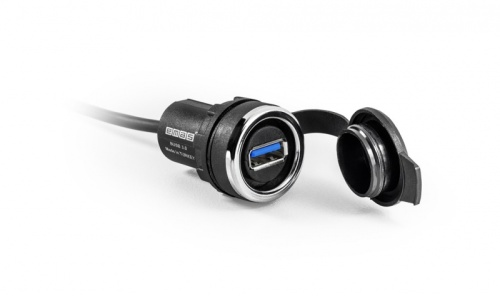 Блок вспомогательных контактов BUSB30 | код BUSB30 | EMAS