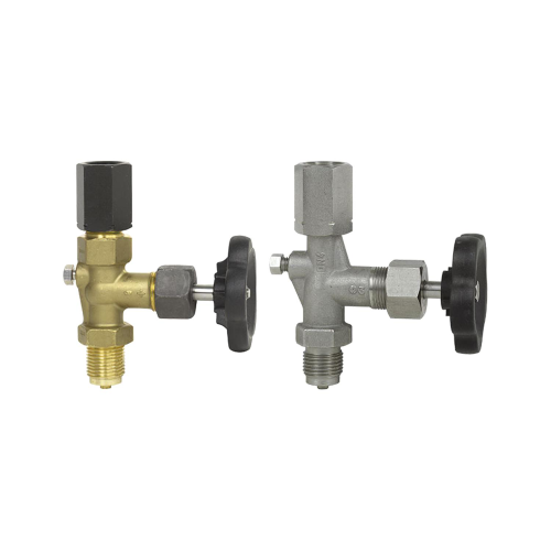 Вентиль игольчатый 910.11 латунь 1/2' внешняя + G 1/2' LN-RH муфта DIN 16270 | код 9090169 | WIKA Вентиль игольчатый 910.11 латунь 1/2' внешняя + G 1/2' LN-RH муфта DIN 16270 | код 9090169 | WIKA