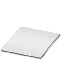 Защита от прикосновения EMPPR (45,8X45,8) PL-100 | код 0803476 | PHOENIX CONTACT