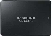 Накопитель SSD Samsung SATA-III 960GB MZ7L3960HCJR-00A07 PM893 2.5 1 DWPD OEM | код 1877892 | SAMSUNG