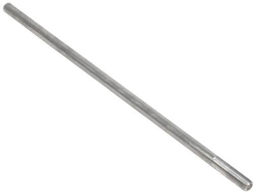  Молниеприемник D=16мм L=3м алюминий | код ZLC10-30-16-030 | IEK