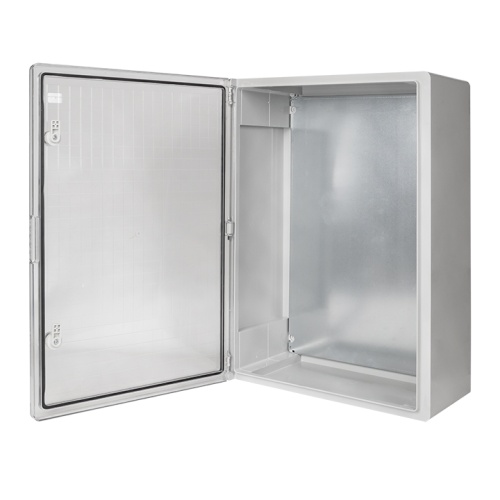 Щит пластиковый с монтажной платой прозр, дверь 700х500х250 мм IP65 PROxima | код PBT65MP009 | EKF Щит пластиковый с монтажной платой прозр, дверь 700х500х250 мм IP65 PROxima | код PBT65MP009 | EKF