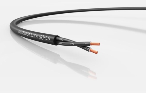 Кабель универсальный FLEXICORE 110 нг(А)-LS 2X1,5 | код 3120001180 | LAPP