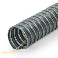 Металлорукав Р3-ПР-ЦХ-25 с/з 1100 Н УХЛ1 (50м/уп) Промрукав | код PR04.0105 | ПРОМРУКАВ