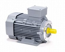 Электродвигатель 80 B4-SDN-Б1-S12-IE3 IM B34 0.75/1500 Китай (ESQ PR) | код 01.05.02.000137 | ESQ