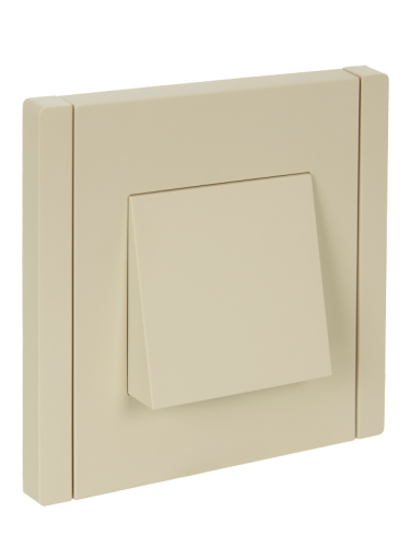 FORTE&PIANO Вывод кабеля FP442 ван. IEK | код FP-VK10-0-K10 | IEK