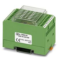 Диодный модуль EMG 45-DIO14M | код 2950129 | PHOENIX CONTACT
