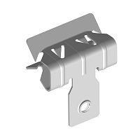 Зажим балочный 15-20 мм с резьбой М6 Промрукав | код PR08.5845 | ПРОМРУКАВ