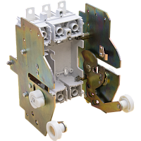 Комплект для выдвижного исполнения OptiMat D100, D160, D250 16-50А-ОМ4-РЕГ | код 327486 | КЭАЗ