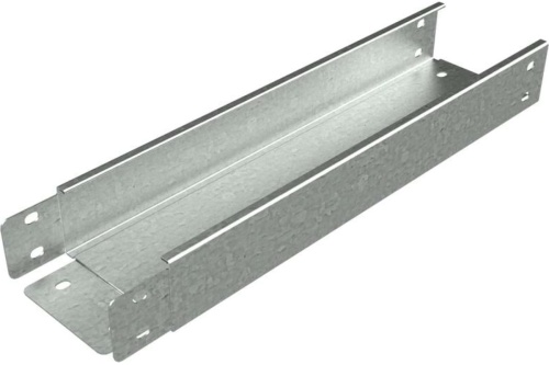 Лоток неперфорированный 3000х200х50х0.7мм (LO0224) | Код. LN50-200-0.7-3000 | КМ-Профиль Лоток неперфорированный 3000х200х50х0.7мм (LO0224) | Код. LN50-200-0.7-3000 | КМ-Профиль