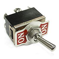 Тумблер RUICHI KN3(C)-202, ON-ON | код 108237 | Ruichi