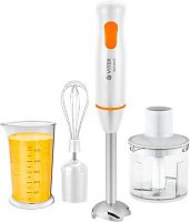Блендерный набор Orange VITEK VT-3406 | код 2035501 | VITEK