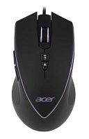 Мышь Acer OMW131 черный оптическая (6000dpi) USB (6but) | код 1639828 | ACER