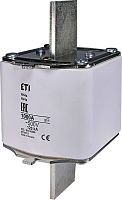 Предохранитель NH-4a/gG 1000A 500V | код 004116112 | ETI