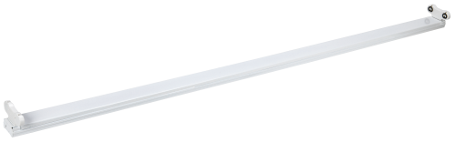 Светильник ДБО 1003 под LED лампу 2хТ8 1200мм IP20 | код LDBO0-1003-01-120-K01 | IEK