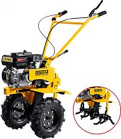 Мотоблок с понижающей передачей 7 л.с. | код GT-430 | Steher