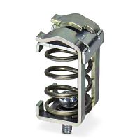 Зажим для экрана SKS 8-D | код 3240213 | PHOENIX CONTACT