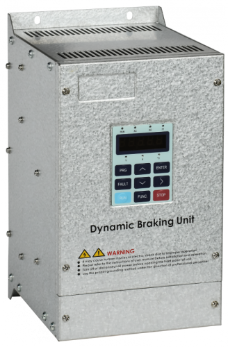 Модуль тормозной внешний 90кВт ONI | код EC-K751-BU-90 | ONI