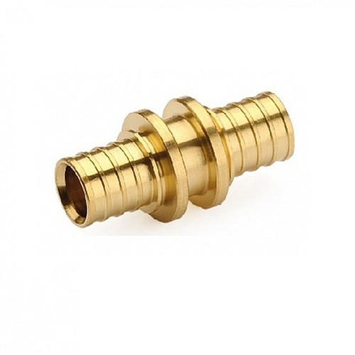 Муфта 32 латунь | код 5313 | РОСТерм