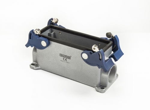 Корпус пустой EBM24GD24 | код EBM24GD24 | EMAS