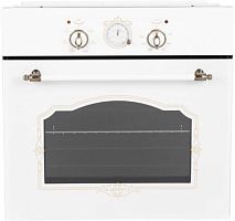 Духовой шкаф Электрический Gefest ЭДВ ДА 602-02 К82 белый | код 1061547 | GEFEST