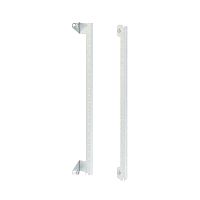 Комплект вертикальных реек для бокового монтажа в навесных корпусах В=600 мм | код R5STKMP6 | DKC