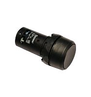 Выключатель Briswik КМЕ 1111м черный 1но+1нз Цилиндр-моноблок IP40 | код XB7NA25.BR | Briswik