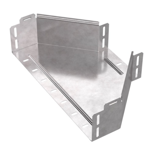 Переходник симметричный Стандарт 400х150х100 Промрукав | код PR16.10964 | ПРОМРУКАВ Переходник симметричный Стандарт 400х150х100 Промрукав | код PR16.10964 | ПРОМРУКАВ