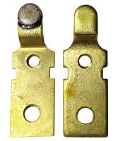 Контакт к ПМА-3000 неподвижный, исп. Б (ЭТ) | код ET510361 | Электротехник