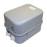 Контактор электромагнитный ПМЛ-3140 У3 В - КЗЭ, 220В, (3з+2р) | код O50140322ВВ220000010 | КЗЭ (Кашинский завод электроаппаратуры)