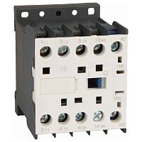 Контактор ПМЛ-М2160-9А-24AC-УХЛ4-Б-КЭАЗ (1 шт.) КЭАЗ | код 256618 | КЭАЗ