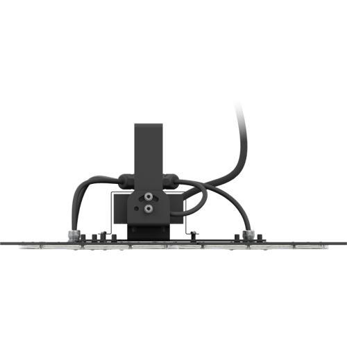 Светильник светодиодный HOOK/RB 3x50W D90 750 BK СТ 1944000980 фото 4 Светильник светодиодный HOOK/RB 3x50W D90 750 BK СТ 1944000980 фото 4