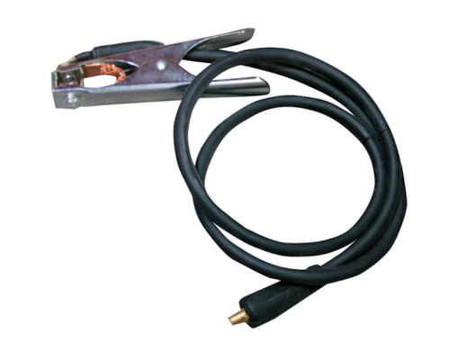 Кабель с клеммой заземления 36 кв.мм | код 71/6/4 | РЕСАНТА