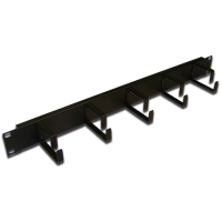 Органайзер 19 2U 5 колец | код TWT-ORG2U-5V | TWT