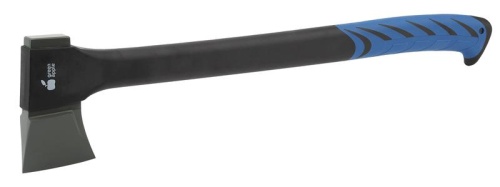 Топор-колун малый 60см с пластик. чехлом | код. Б0037542 | Green Apple Топор-колун малый 60см с пластик. чехлом | код. Б0037542 | Green Apple