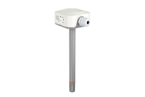 Датчик влажности и температуры канальный 2х4…20мА -40…+60град.С/0…+50град.С 180(40…155)мм ~15…35В/=15…35В SE SDHCT6C180 Датчик влажности и температуры канальный 2х4…20мА -40…+60град.С/0…+50град.С 180(40…155)мм ~15…35В/=15…35В SE SDHCT6C180