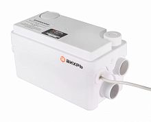 Канализационный насос КН-250 Вихрь, , Шт | код 68/9/3 | ВИХРЬ