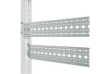 Комплект планок НМ 17х73 LC2 00.60 (4 шт) | код ЯЯС24581 | УЗОЛА