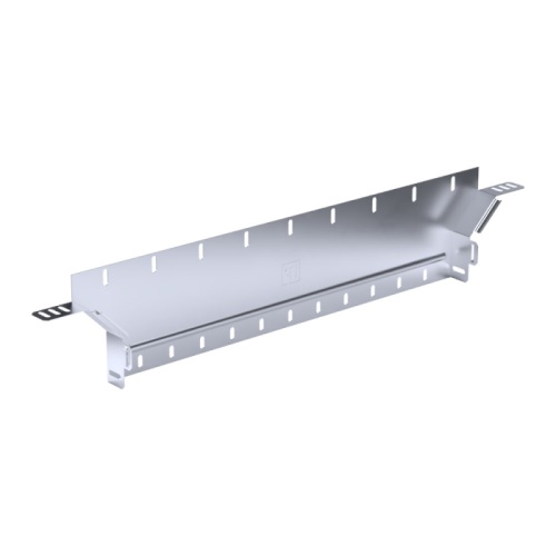 Ответвитель вертикальный Стандарт INOX (AISI 316) 600х50 Промрукав | код PR16.2587 | ПРОМРУКАВ