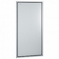 Боковая панель - XL³ 4000 - высота 2000 мм² - ширина 975 мм² - на винтах | код. 020543 | Legrand