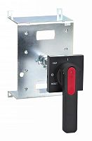 Ручка на дверь шкафа РП-335 | код 28229DEK | DEKraft