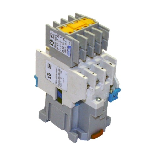 Контактор э/м ПМ12-025100 УХЛ4 В, 220В, (5з), КЗЭ | код 040100500ВВ220000010 | КЗЭ (Кашинский завод электроаппаратуры)