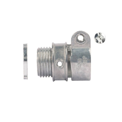 Муфта вводная ВТ(Х)-15(1/2дюйм) Fortisflex 61385 фото 7