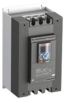 Софтстартер PSTX300-600-70 160кВт 400В 300A (257кВт 400В 515A внутри треугольника) PSTX300-600-70 | код 1SFA898114R7000 | ABB