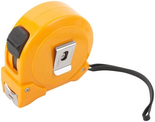 "Рулетка ""Компакт"" 10 м x 25 мм" | код 16994М | FIT фото 5