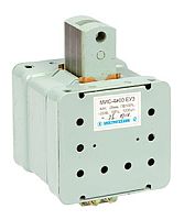 Электромагнит МИС-4200 ЕУ3, 127В, толкающее исполнение, ПВ 100%, IP20, с жесткими выводами (ЭТ) | код ET516856 | Электротехник